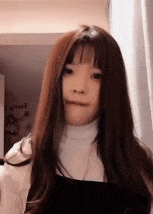 Hayoung Fromis9 GIF - Hayoung Fromis9 Cute GIFs