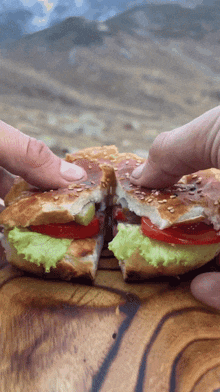 Sausage Sandwich Sandwich GIF - Sausage Sandwich Sandwich Food GIFs