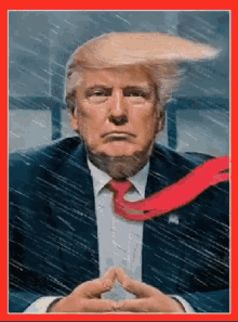 Trumptime Donald Trump GIF
