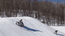 Driving Down Hill Red Bull GIF - Driving Down Hill Red Bull Snowboarding GIFs