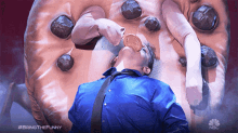 Eating Cookies With Passion Hungry GIF - Eating Cookies With Passion Hungry Hangry GIFs