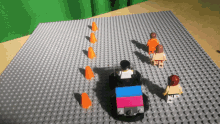 Lego Crash GIF