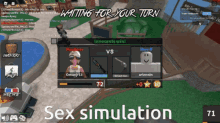 sex in roblox games