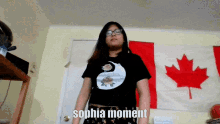 Sophia Moment Bruh GIF - Sophia Moment Bruh Cringe GIFs