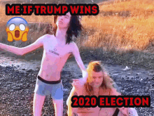 Donald Trump Election GIF - Donald Trump Trump Election GIFs