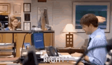 The Office Pam Beasley GIF - The Office Pam Beasley Jim Halpert GIFs