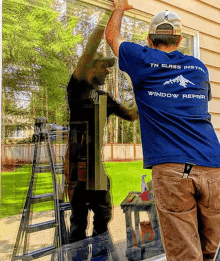Glass Repair Tacoma Glass Shower Door Installers GIF