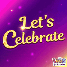 Lets Celebrate Celebration GIF - Lets Celebrate Celebrate Celebration GIFs
