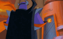 Zurg Angry GIF - Zurg Angry Mad GIFs