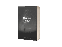 a young life book by edvin zuckovs