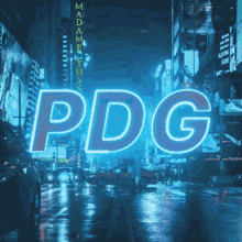 Pdg GIF - Pdg GIFs