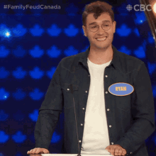 Look At Me Family Feud Canada GIF - Look At Me Family Feud Canada Am I Handsome GIFs