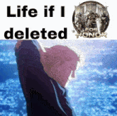 Life If Life If I Deleted For Honor GIF - Life If Life If I Deleted For Honor For Honor GIFs