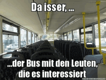 Der Bus GIF - Der Bus GIFs