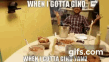 Gind Gound GIF - Gind Gound Headgum GIFs