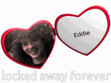 Eddie Munson Locked Away GIF - Eddie Munson Locked Away Stranger Things Season4 GIFs