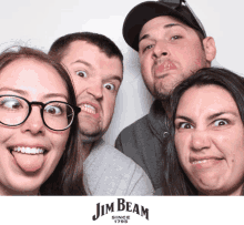 Jim Beam GIF - Jim Beam Group GIFs