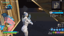 The BEST FORTNITE CLIP you'll EVER SEE on Make a GIF