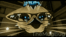 Mugbug Furry GIF - Mugbug Furry Themugbug GIFs