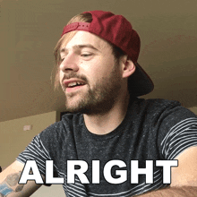 Alright Jared Dines GIF - Alright Jared Dines Okay GIFs