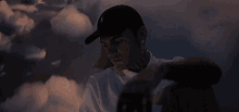 Oliver Francis Cloudboys GIF - Oliver Francis Cloudboys Penthouse GIFs