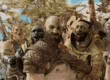 Gow Of War Epic GIF - Gow Of War Epic GIFs