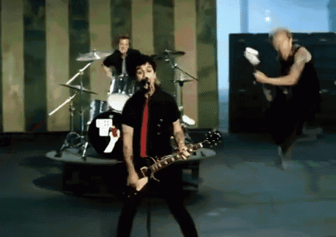 Green Day GIF - Green Day American Idipt Guitar - Discover & Share GIFs Green Day GIF - Green Day American Idipt Guitar - Discover & Share GIFs