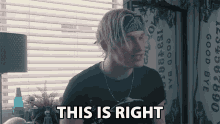 This Is Right Agreed GIF - This Is Right Agreed Correct GIFs