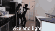 Vice And Light Silly GIF - Vice And Light Silly Goofy GIFs