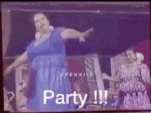 Party Time Dance GIF - Party Time Dance Funny GIFs