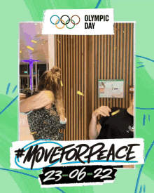 Look Away Move For Peace GIF - Look Away Move For Peace Turn Away GIFs