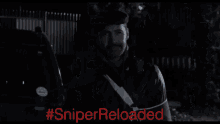 Sniperreloaded Sniper GIF - Sniperreloaded Sniper Brandonbeckett GIFs