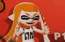 Clapping Super Smash Bros Ultimate GIF - Clapping Super Smash Bros Ultimate Splatoon GIFs