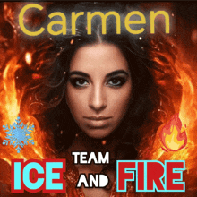Carmen321 GIF - Carmen321 GIFs