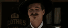 Cosmopolitan Tombstone GIF - Cosmopolitan Tombstone Doc Holliday GIFs