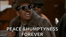 digital underground humpty hump nothing but trouble movie surprise
