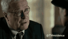 Demi Moore Michael Caine GIF - Demi Moore Michael Caine Flawless GIFs