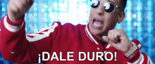 Dale Duro Daddy Yankee GIF - Dale Duro Daddy Yankee Shaky Shaky Song GIFs