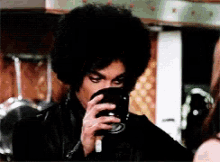 Tea Pause GIF