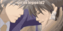 Legion Td2 GIF - Legion Td2 GIFs