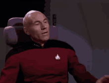 There Is Still Time Picard GIF - There Is Still Time Picard Time GIFs