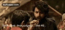 Why Are You Thinking.Gif GIF - Why Are You Thinking What Are You Thinking Varun Tej GIFs