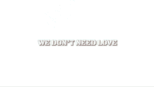 We Dont Need Love We Just Need Papers GIF - We Dont Need Love We Just Need Papers 2chainz GIFs
