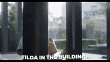 Tilda GIF - Tilda GIFs