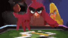 If I Roll Angry Birds GIF - If I Roll Angry Birds Dice GIFs