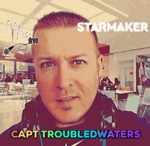 Capt Troubledwaters Capt Shay GIF - Capt Troubledwaters Troubledwaters Capt Shay GIFs