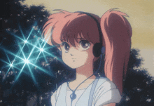 Genmu Senki Leda Anime GIF - Genmu Senki Leda Anime Anime Girl GIFs