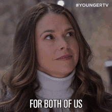 For Both Of Us For You And Me GIF