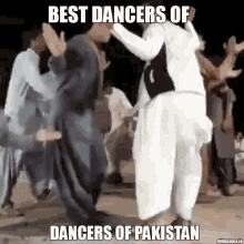 Pakistan Dancing GIF - Pakistan Dancing Dancers GIFs