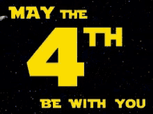 Millennium Falcon May The4th Be With You GIF - Millennium Falcon May The4th Be With You Star Wars GIFs